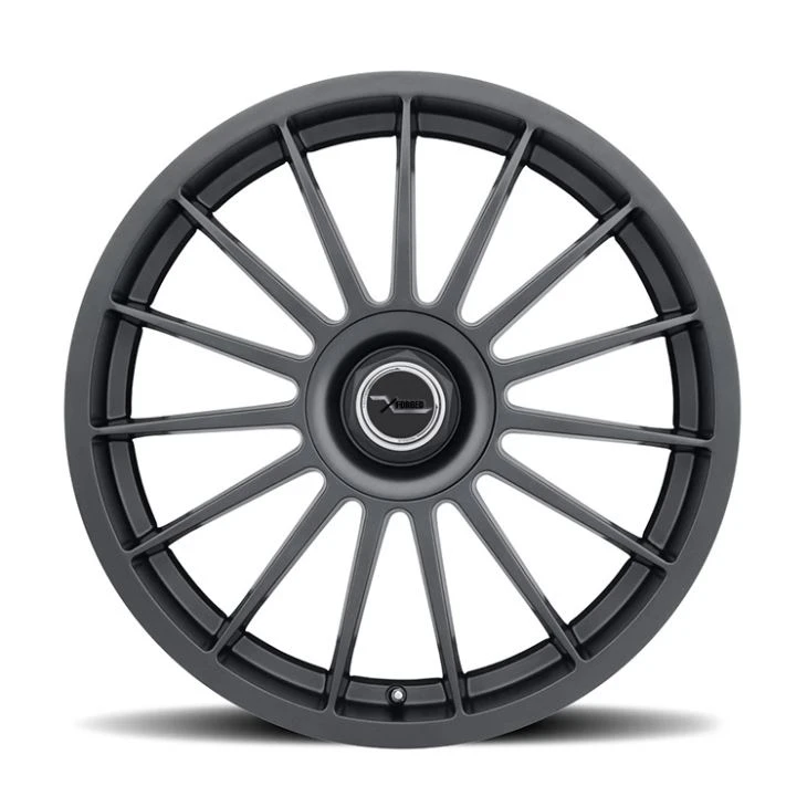 Forged Alloy Wheel Forged Alloy Wheel